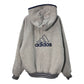 00s adidas Nylon Jacket
