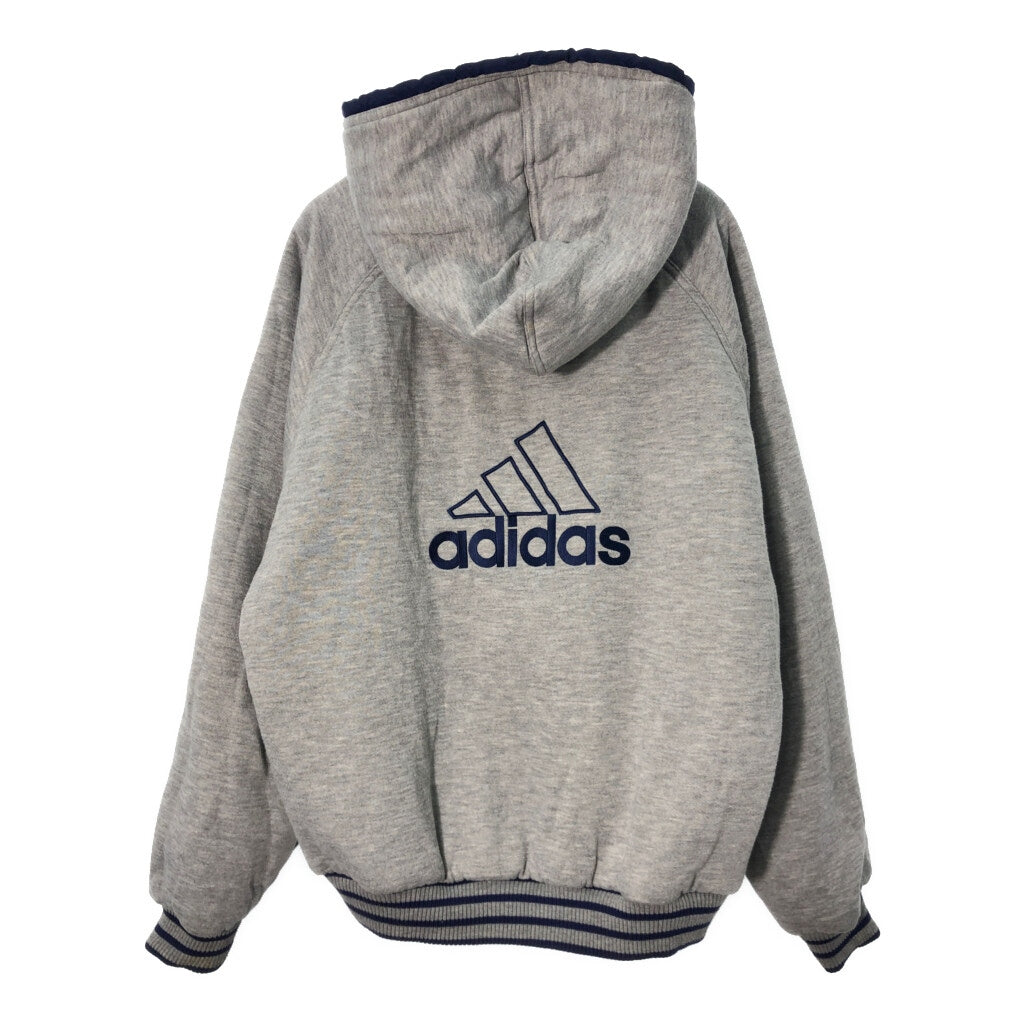 00s adidas Nylon Jacket