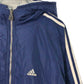 00s adidas Nylon Jacket