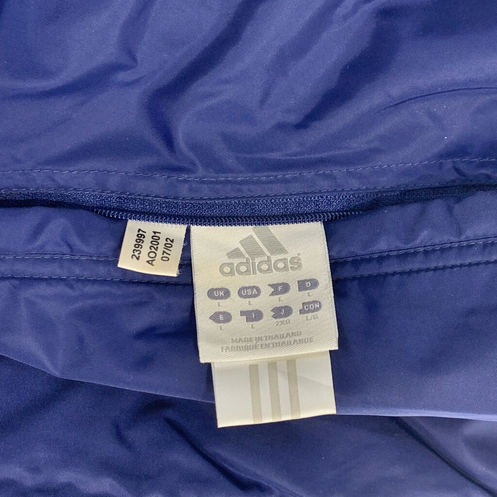 00s adidas Nylon Jacket