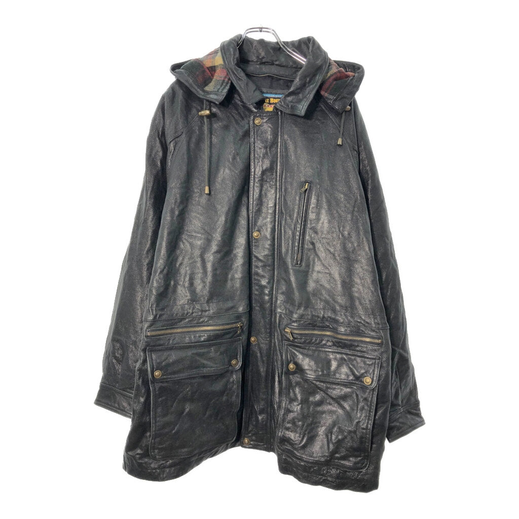 WILSONS LEATHER Adventure Bound Leather Jacket
