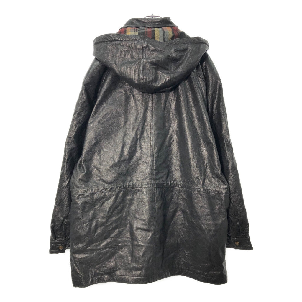 WILSONS LEATHER Adventure Bound Leather Jacket