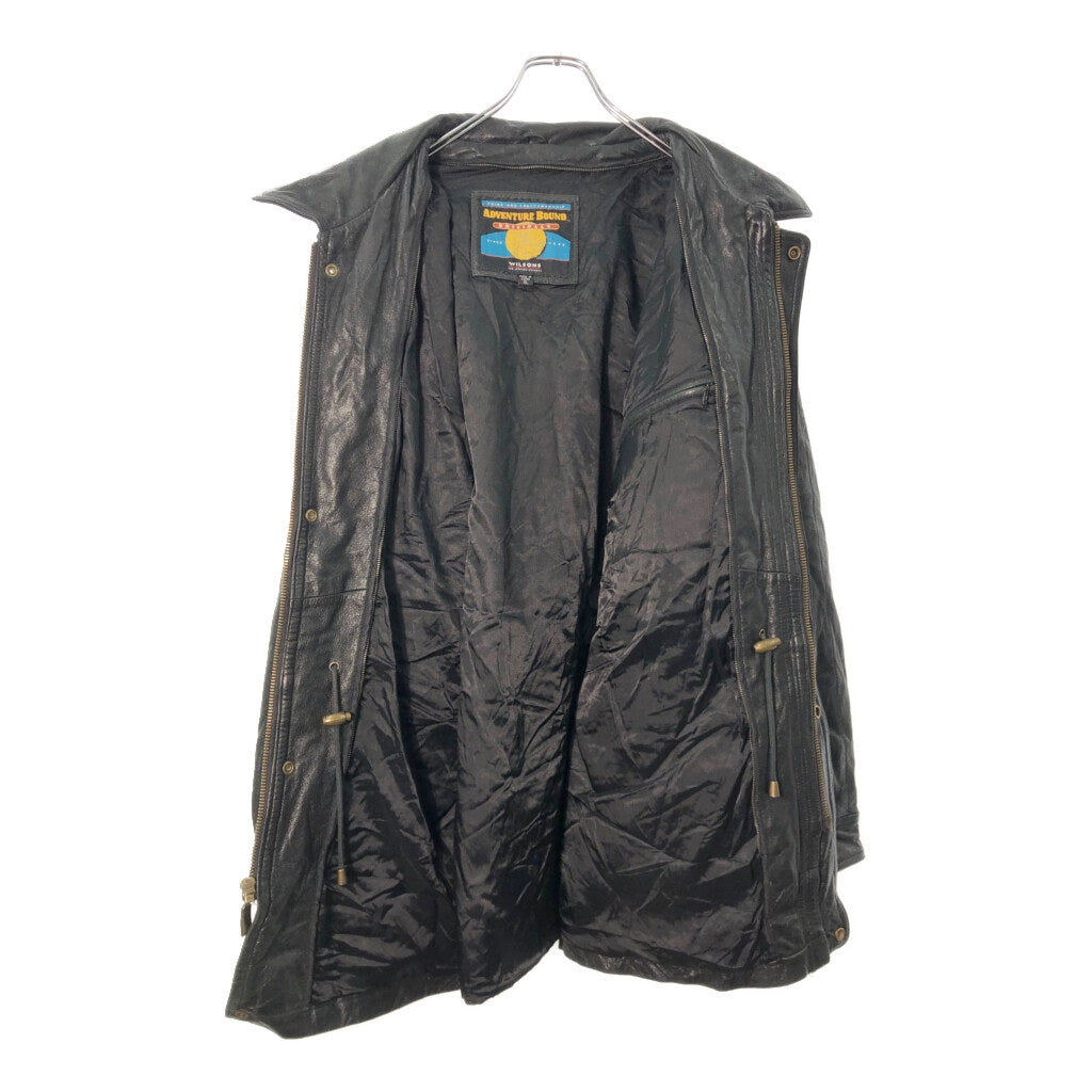 WILSONS LEATHER Adventure Bound Leather Jacket