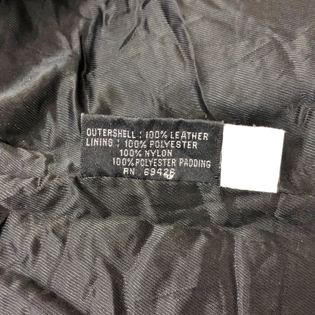 WILSONS LEATHER Adventure Bound Leather Jacket