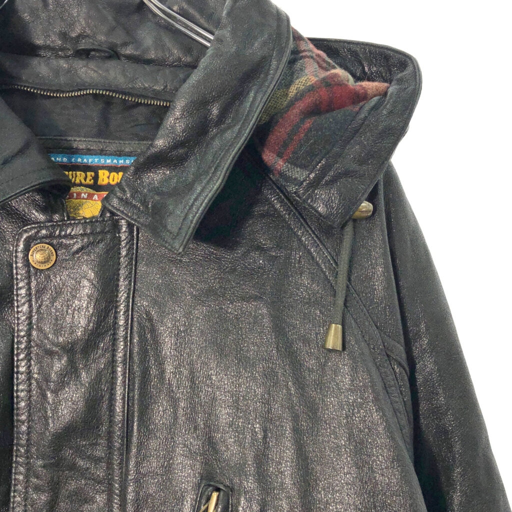 WILSONS LEATHER Adventure Bound Leather Jacket