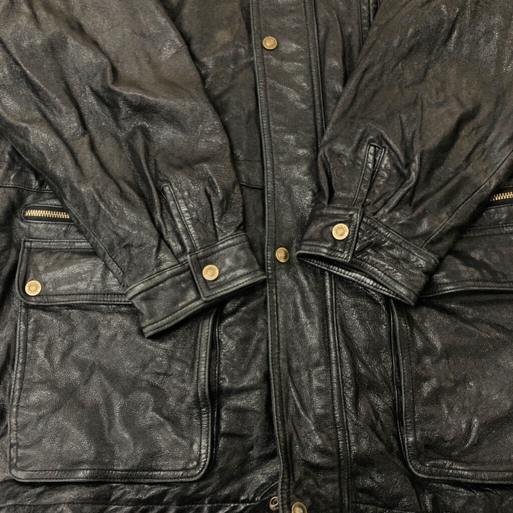 WILSONS LEATHER Adventure Bound Leather Jacket