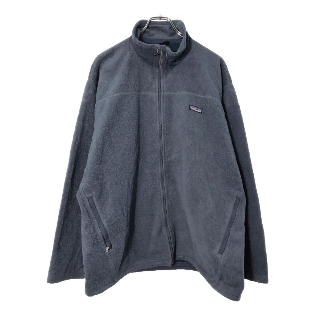 patagonia SYNCHILLA Fleece Jacket