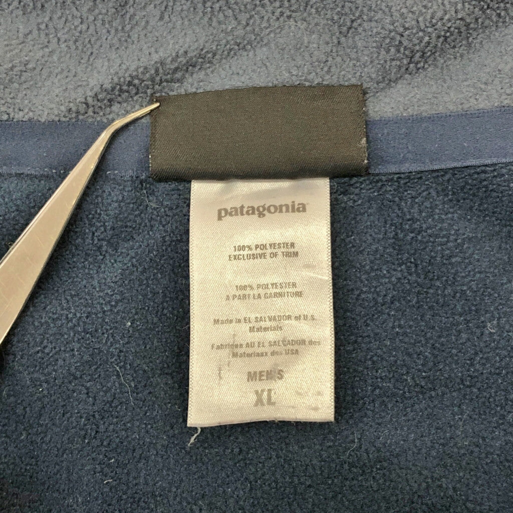 patagonia SYNCHILLA Fleece Jacket