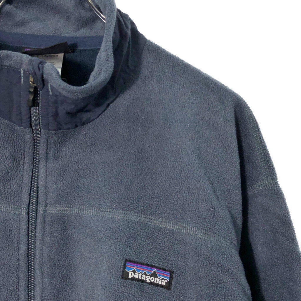 patagonia SYNCHILLA Fleece Jacket