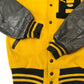 60s HATVHERS Varsity Stadium Jacket