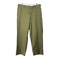 50s U.S.ARMY M-51 Wool Field Trousers Military Pants