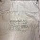 50s U.S.ARMY M-51 Wool Field Trousers Military Pants