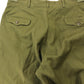 50s U.S.ARMY M-51 Wool Field Trousers Military Pants