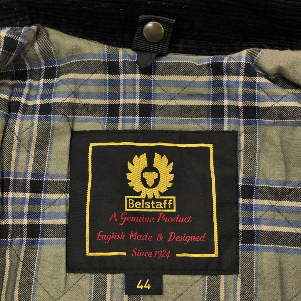 Belstaff TrialMaster Nylon Jacket