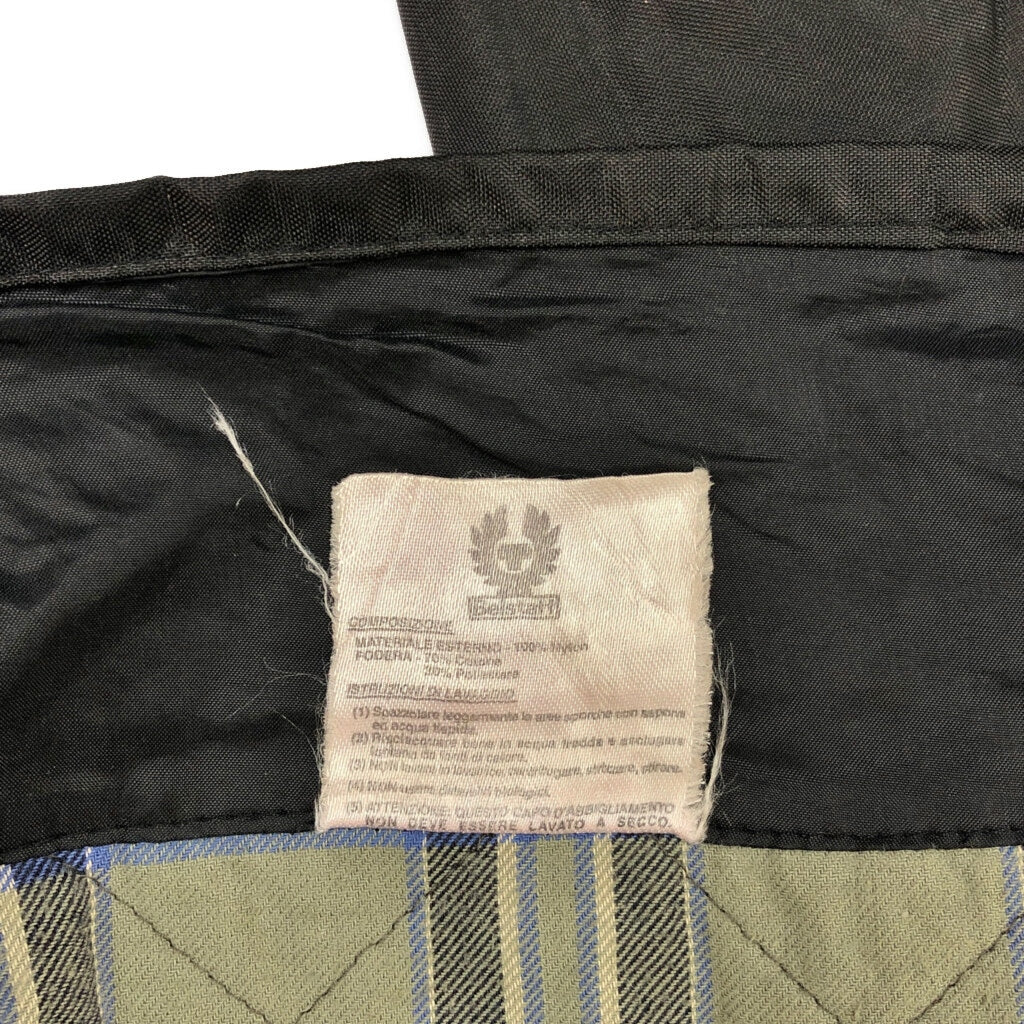 Belstaff TrialMaster Nylon Jacket