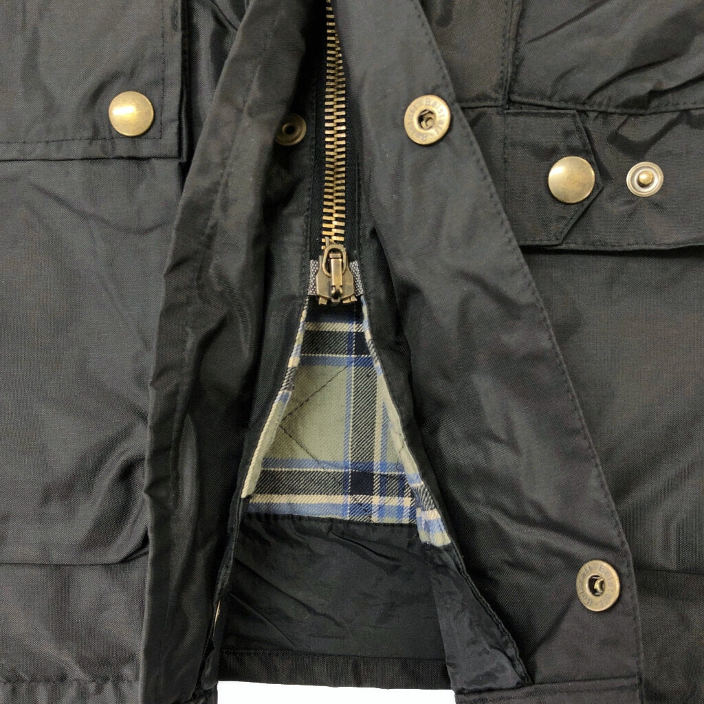 Belstaff TrialMaster Nylon Jacket