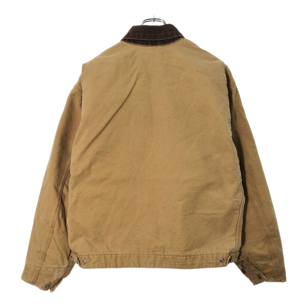 00s Carhartt Detroit Jacket Work Jacket