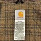 00s Carhartt Detroit Jacket Work Jacket
