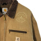 00s Carhartt Detroit Jacket Work Jacket