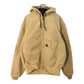 90s Carhartt Active Jacket Work Jacket