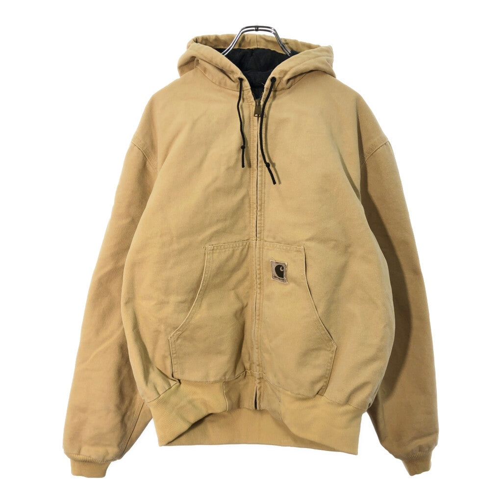 90s Carhartt Active Jacket Work Jacket