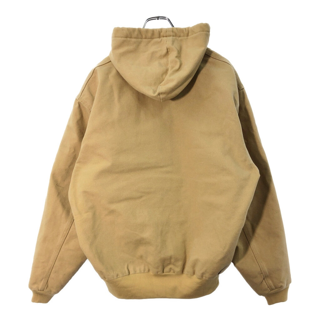 90s Carhartt Active Jacket Work Jacket