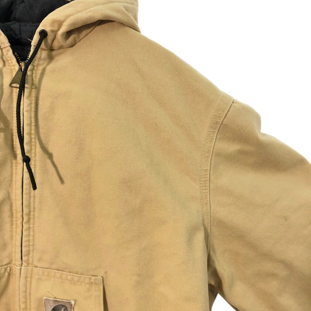 90s Carhartt Active Jacket Work Jacket