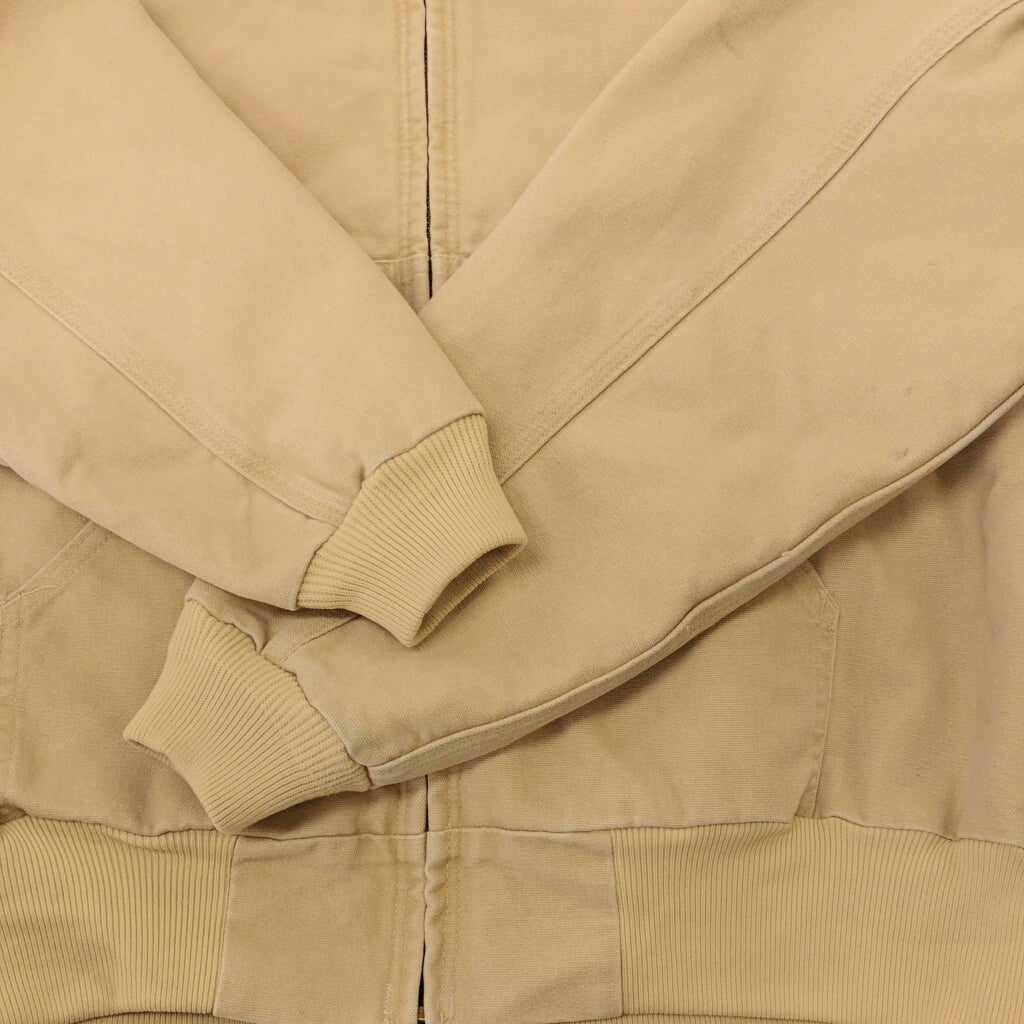 90s Carhartt Active Jacket Work Jacket