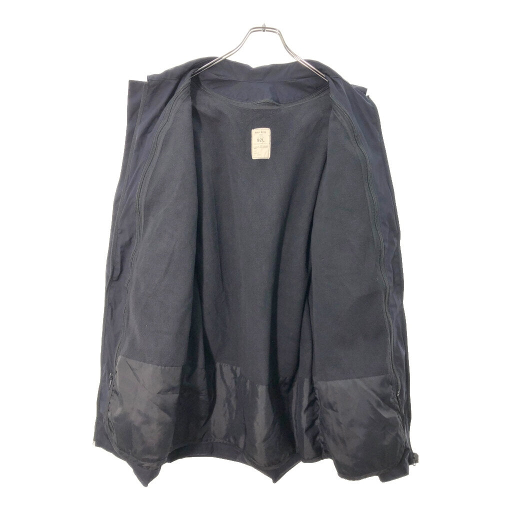Euro Military PAUL BOYE Military Jacket