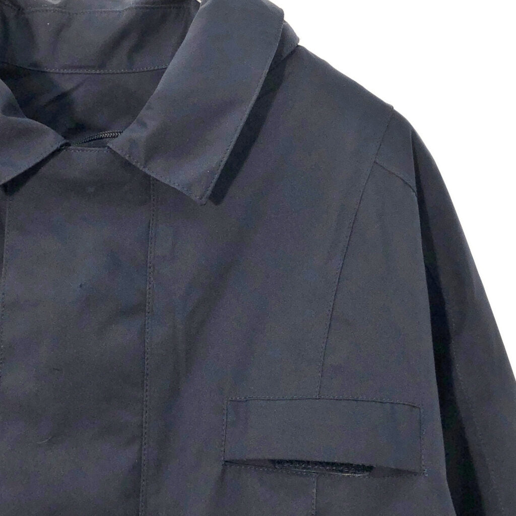 Euro Military PAUL BOYE Military Jacket