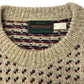 80s MOUNTAIN TEK Crewneck Sweater