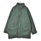 90s LANDS' END Down Jacket