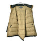 90s LANDS' END Down Jacket