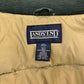 90s LANDS' END Down Jacket