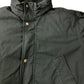 90s LANDS' END Down Jacket