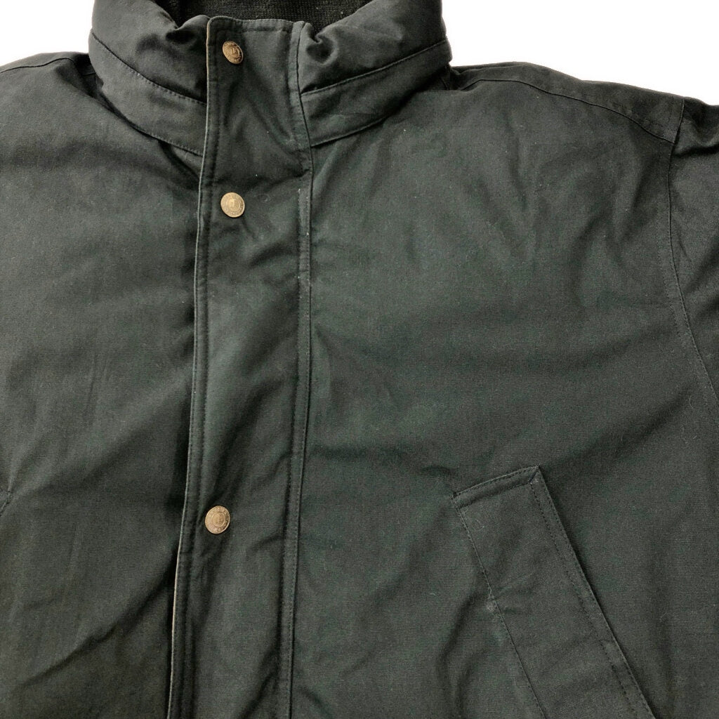 90s LANDS' END Down Jacket