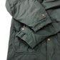90s LANDS' END Down Jacket