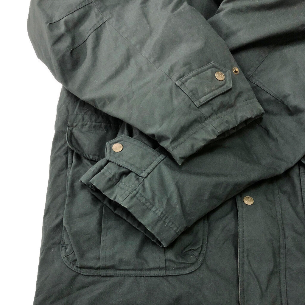 90s LANDS' END Down Jacket