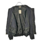90s U.S. NAVY Utility Jacket Military Jacket