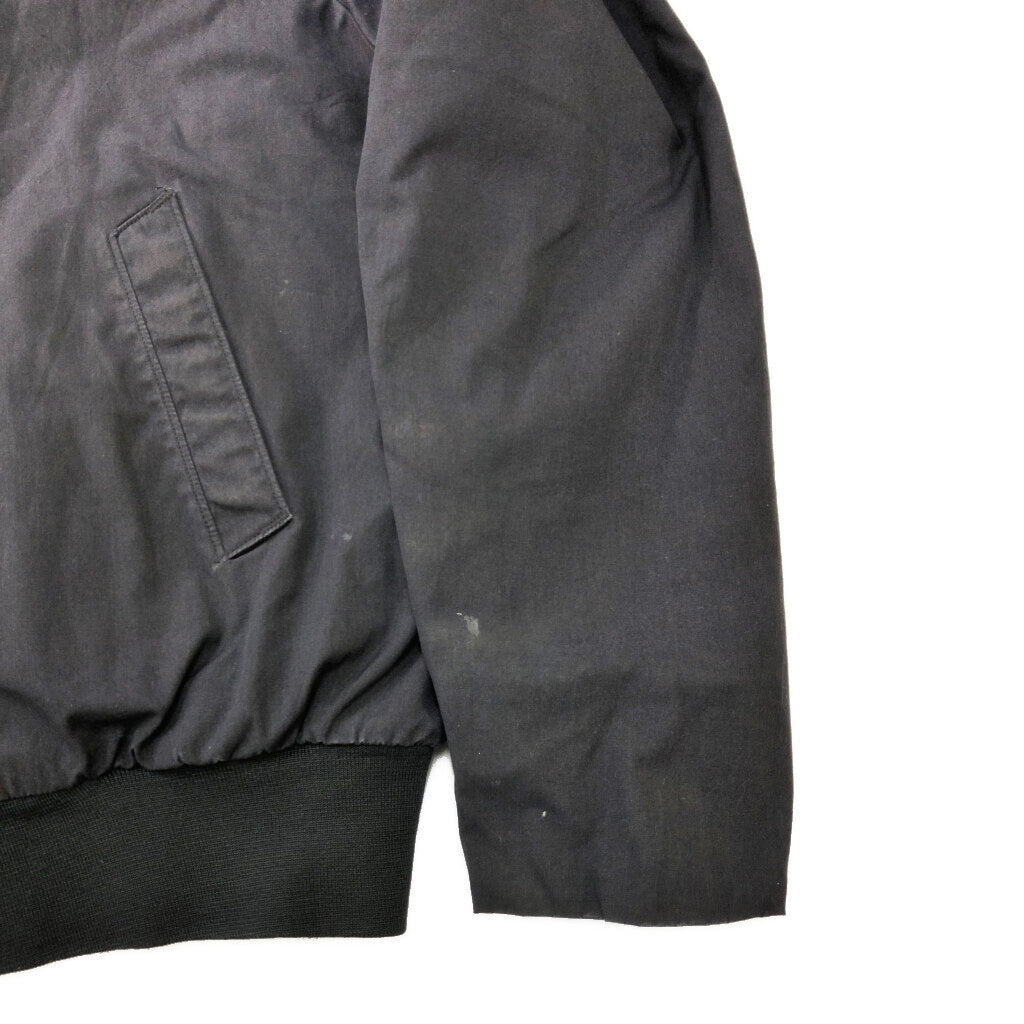 90s U.S. NAVY Utility Jacket Military Jacket