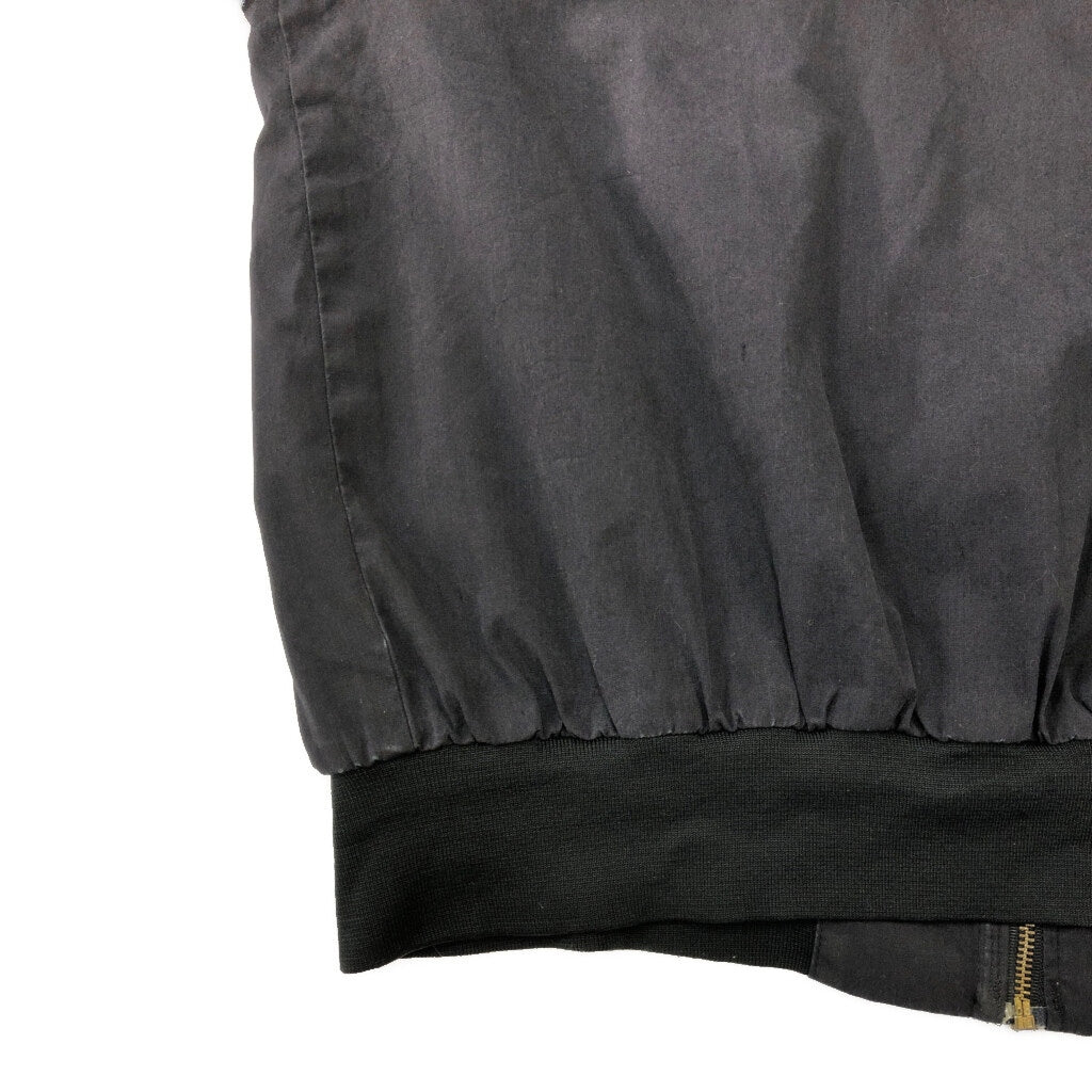90s U.S. NAVY Utility Jacket Military Jacket