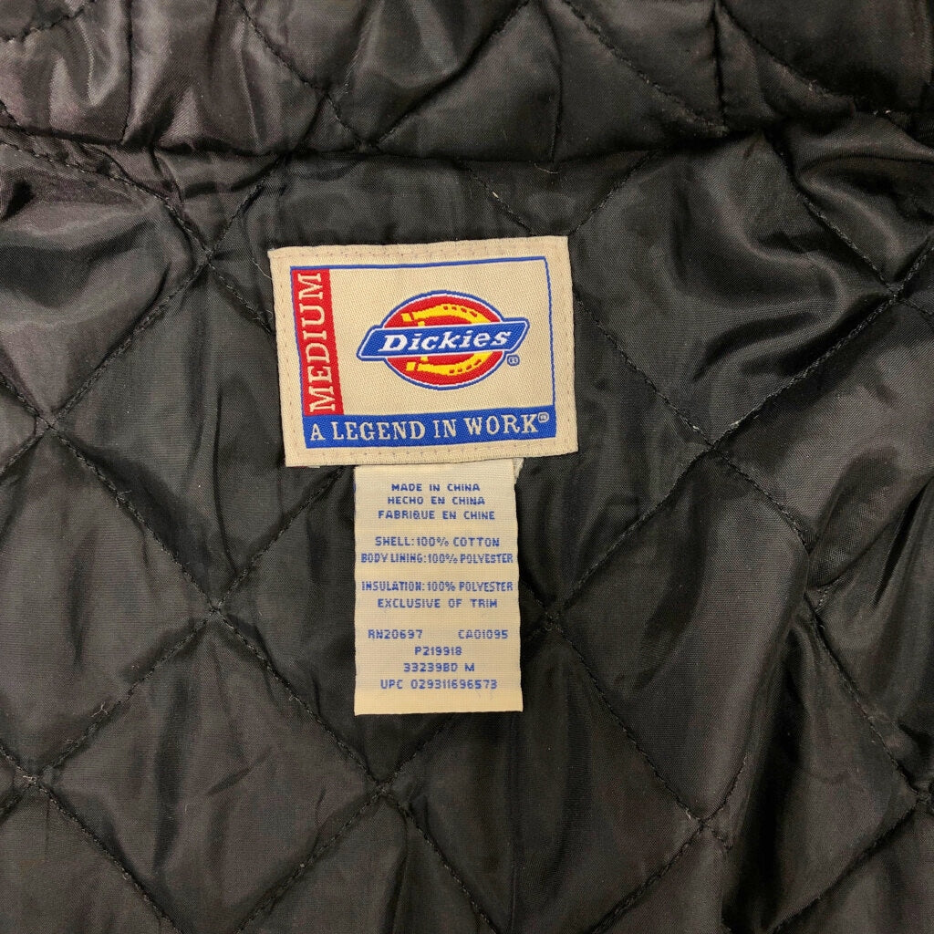 Dickies Duck Work Jacket