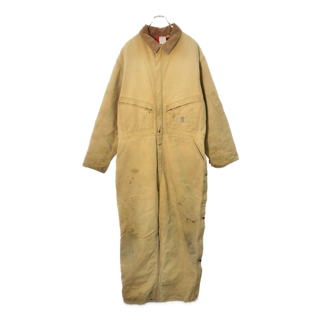 Carhartt Duck Coverall
