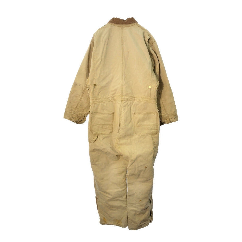 Carhartt Duck Coverall