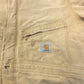 Carhartt Duck Coverall