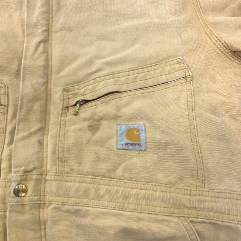 Carhartt Duck Coverall