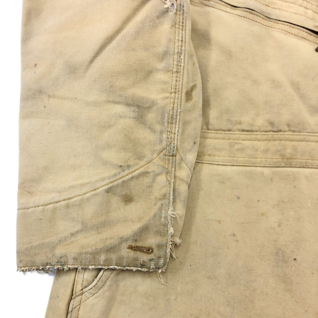 Carhartt Duck Coverall