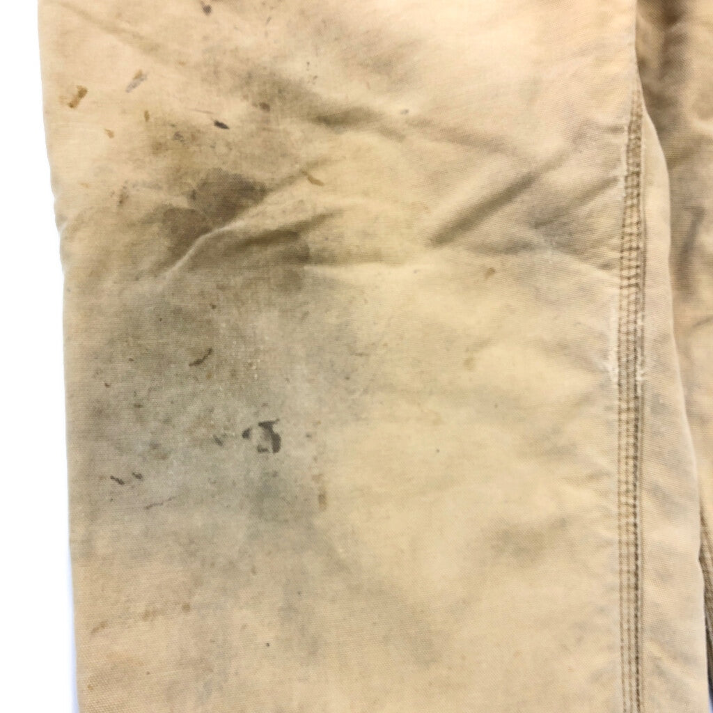 Carhartt Duck Coverall