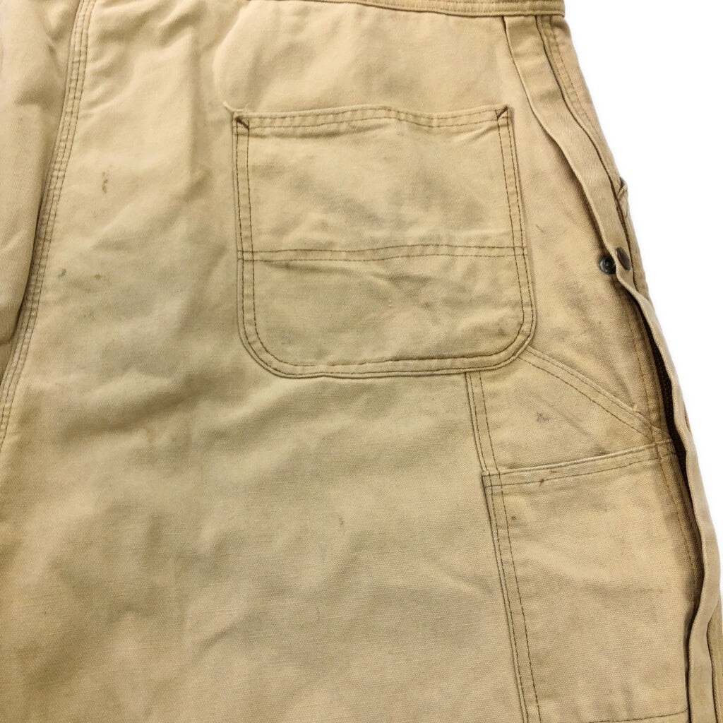 Carhartt Duck Coverall