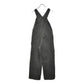 Carhartt Duck Double Knee Bib Overall Duck Overall